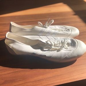 Running master ASAHI shoe size 8